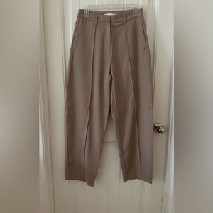 Cestlavie Wide Leg Trouser